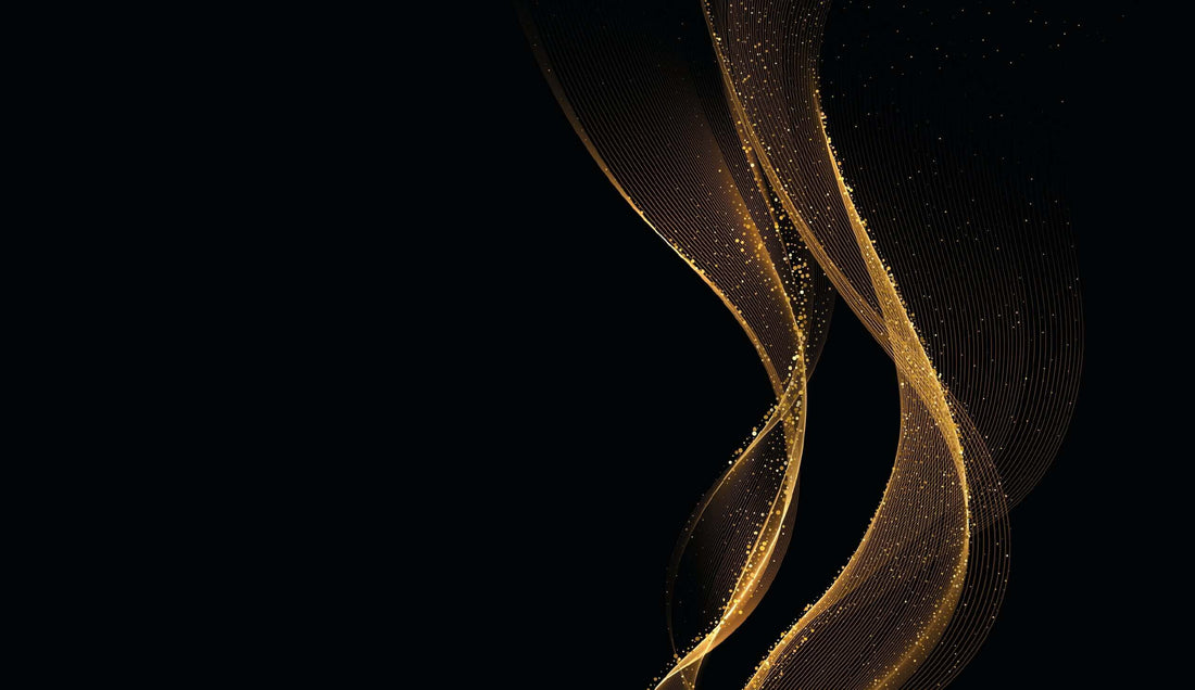 Golden Flow Induktionsschützer