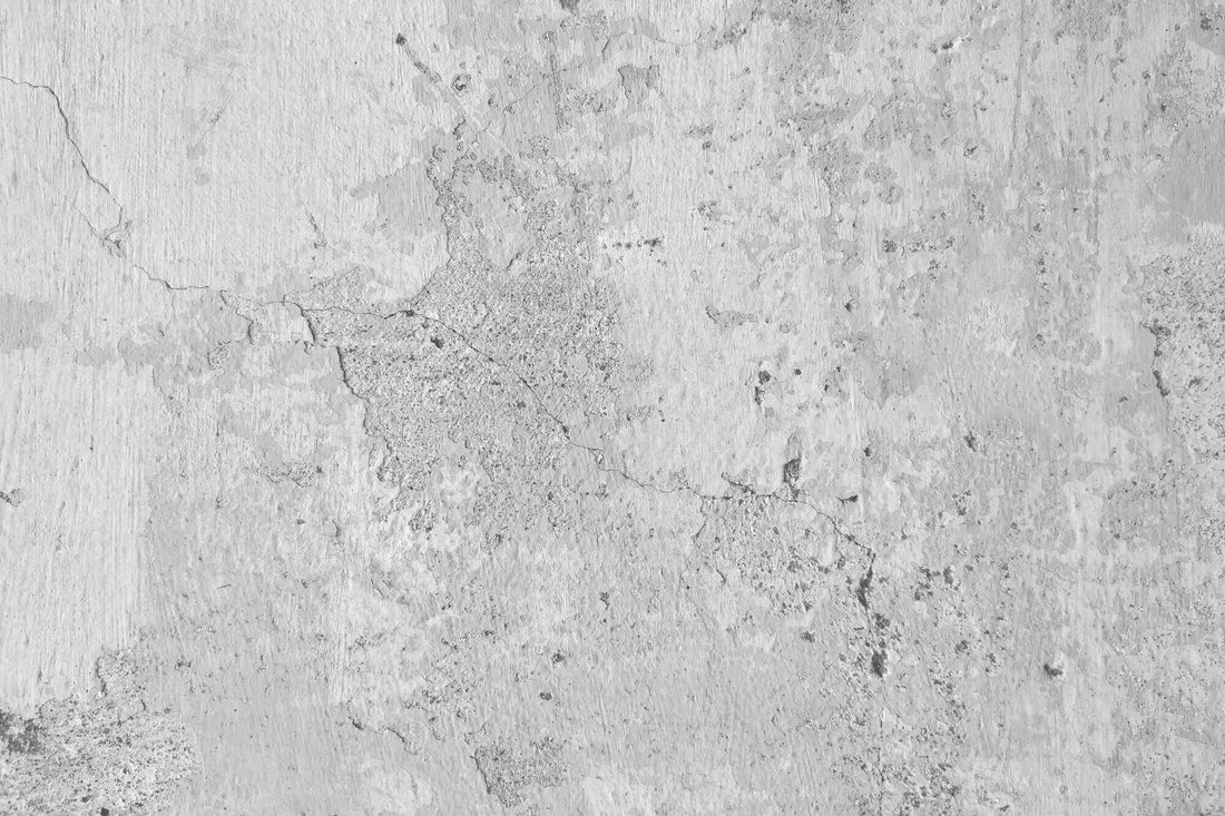 Urban White - Herdabdeckplatte mit weißer Textur für ein minimalistisches Aussehen und eine hygienische Oberfläche