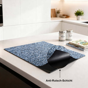 Baltic Granite - Herdabdeckplatte