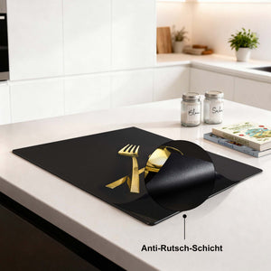 Dining Deluxe - Herdabdeckplatte