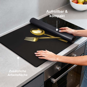 Dining Deluxe - Herdabdeckplatte