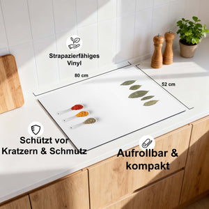 Bay &amp; Blend - Herdabdeckplatte