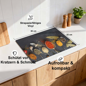 Spice Essence – Herdabdeckplatte