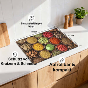 Spice Harmony – Herdabdeckplatte