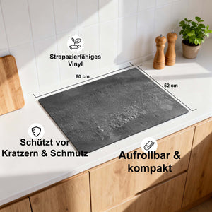 Urban Stone – Herdabdeckplatte