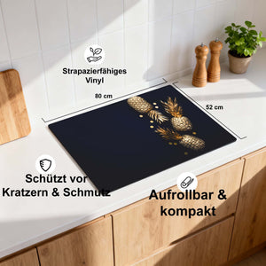 Royal Tropic - Herdabdeckplatte