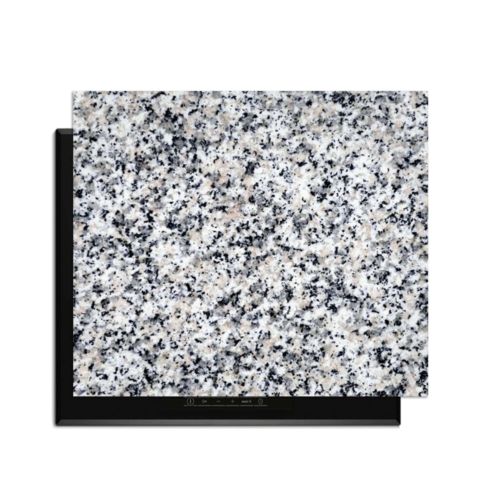 Classic Granite - Herdabdeckplatte zum Schutz von Induktionskochfeldern vor Kratzern und Flecken.
