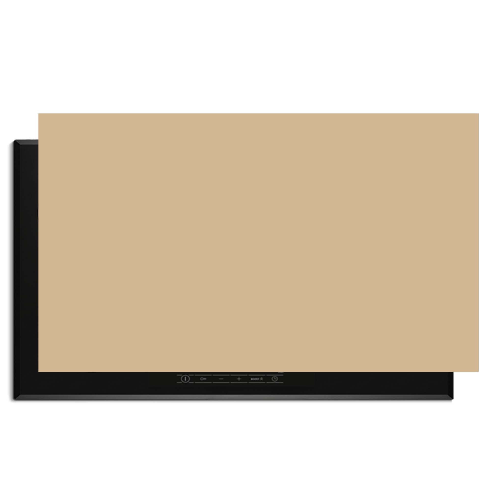 Sandy Jitney – Herdabdeckplatte