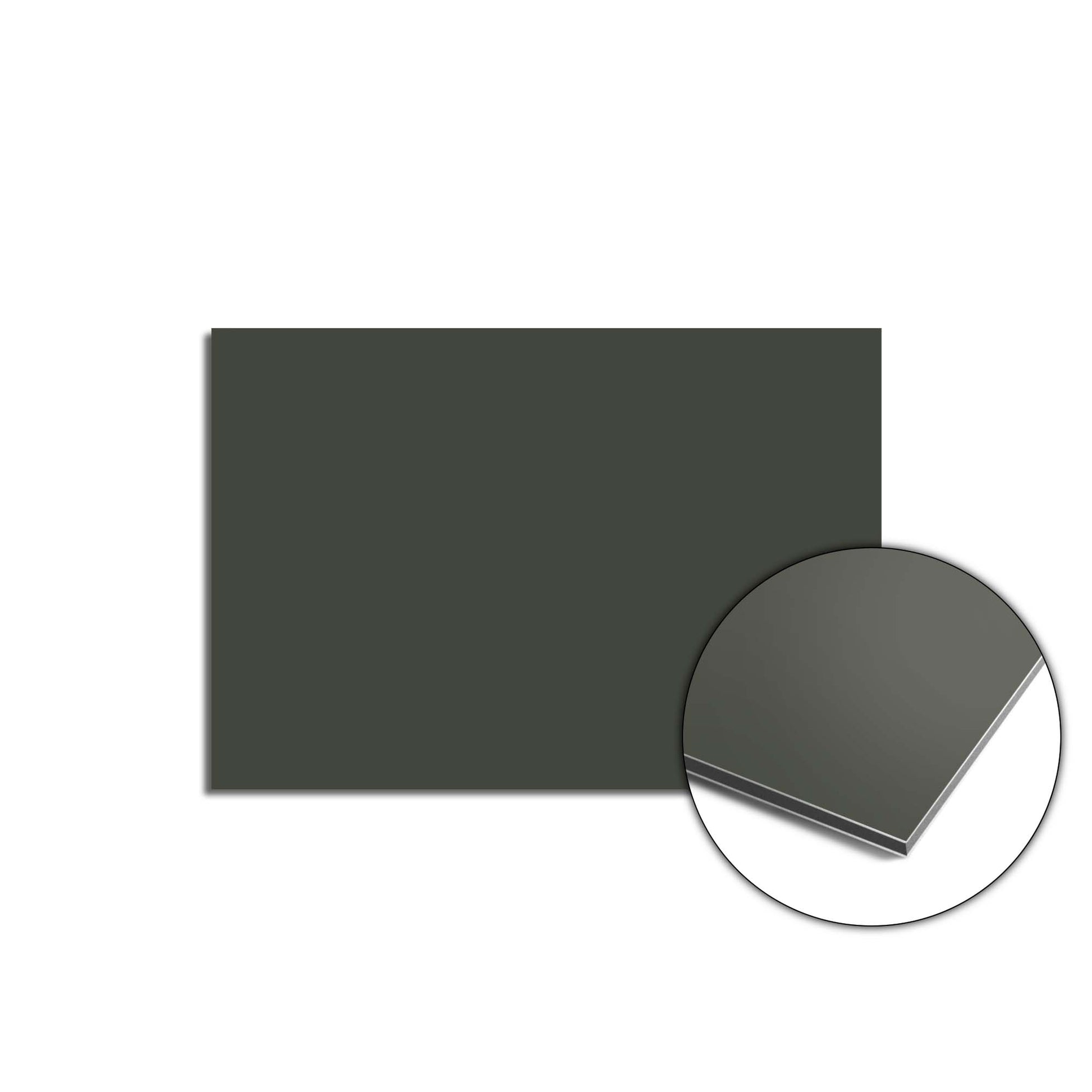 Climbing Ivy Spritzschutz in natürlichem Grünton für moderne Küchen, ideal als Spritzschutz und Rückwand, passt zu Holz und erdigen Farben.