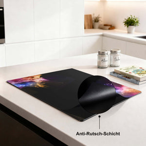 Midnight Splash – Herdabdeckplatte