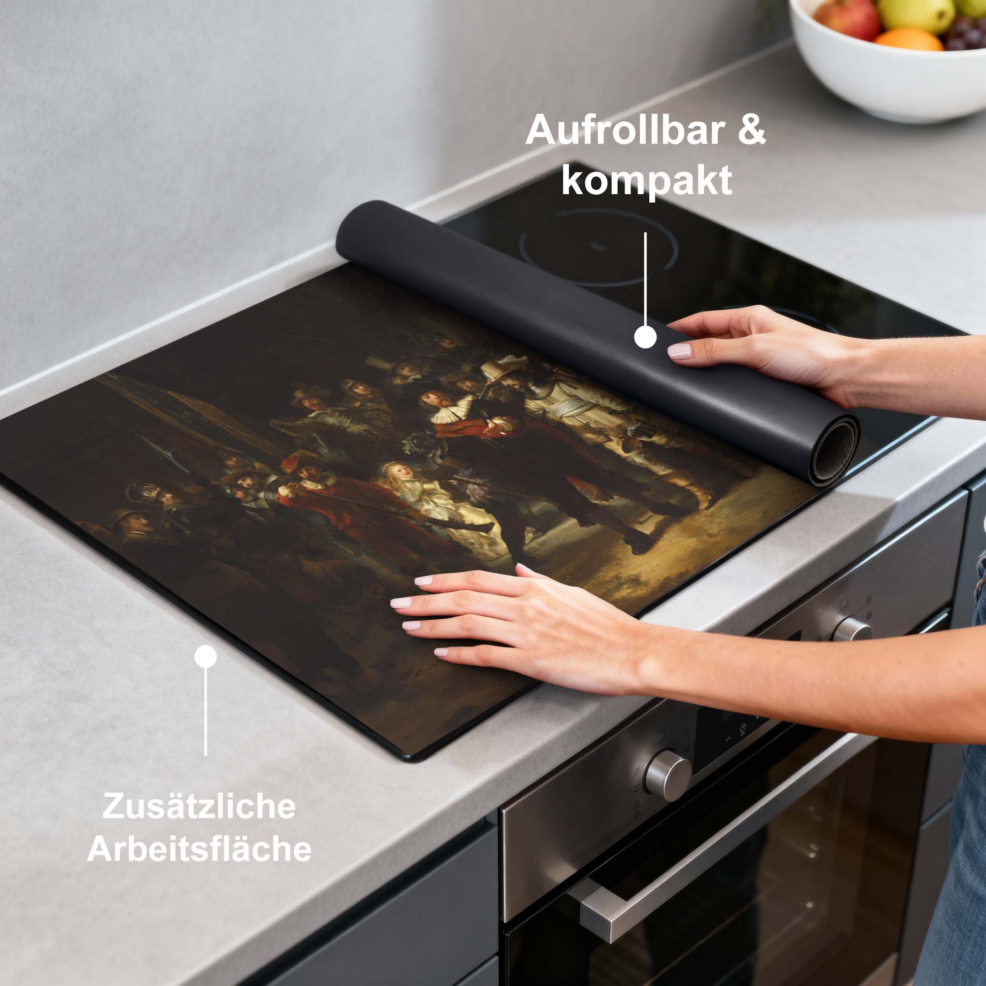 KitchenArt